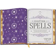 The Unofficial Ultimate Harry Potter Spellbook