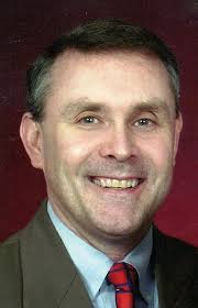 Scott Morgan, worked in Human Resources with Springs Global and City of  Gaffney