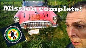 Happy 70th Birthday, Joe Strummer!