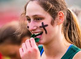 Trinity Catholic Defeats Belleview 20-0: Girls Flag Football