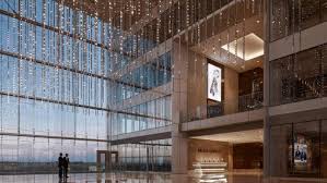 This setup is the first of its kind for an nfl team. The Star Projects Gensler