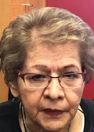 Marcella Ramirez Obituary (2025)