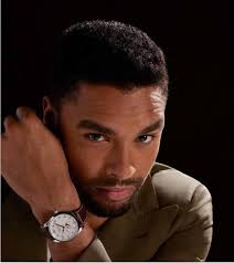 Had to share this gorgeous photo of Colin with you. Enjoy!