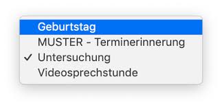 We did not find results for: Email Vorlage Erscheint Nicht Zur Auswahl Bei Anlage Einer Terminerinnerung Tomedo Nutzerforum