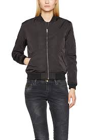Redbridge red bridge jacke herren biker kunstleder lederjacke jacket mit gesteppten bereichen (m, khaki). Tommy Jeans Damen Bomber 20 Langarm Blouson Jacke Blouson Jacke Jacken Piloten Jacke