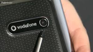 Vodafone Smart Tab 10 - YouTube