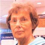 Obituary information for Theresa Ann Hetzel