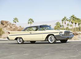 Image result for Shell White 1960 DeSoto