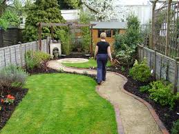 Design Ideas Fascinating Uk Garden Design Ideas 50 Wtsenates