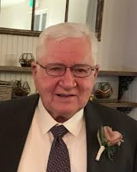 Claude Duane Tracy Obituary (2024)