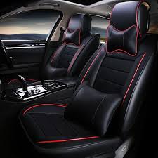 Car Seat Cover Auto Seats Covers Leather For Jeep Grand Cherokee Compass Commander Renegade Wrangler 2013 2012 2011 2010 Ye Car Seats Carseat Cover Seat Cover