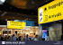 Amsterdam Airport Departures