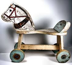 Download floral pattern stock vectors. 71 Antique Toy Horses Ideas Toy Horse Antique Toys Horses