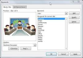 In powerpoint, click the clip art tool in the illustrations group in the home tab. Clipart Powerpoint Collection