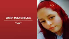 Activan Protocolo Alba para localizar a joven desaparecida en Durango