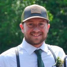 Eleanore Harper and Ashton Pfaff's Wedding Website