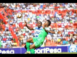 Home/news/mashemeji derby highlights round 9 action. Gor Mahia Hammer Afc Leopards 3 0 In The Mashemeji Derby Youtube