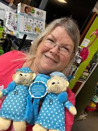 Quilted Twins Shop Invitation in Dade City, Florida for All Florida Shop  Hop 2024