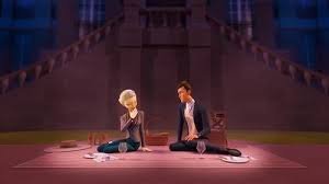 Unpopular Opinion: Adrienette Will Only Become Canon After Adrien Finds Out  Marinette Is Ladybug. : R/Miraculousladybug