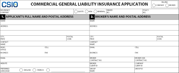 A general health insurance plan is an indemnity plan that pays for hospitalisation expenses up to the sum insured. Commercial General Liability Centre For Study Of Insurance Operations