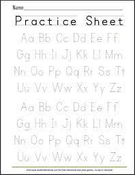 Free printable handwriting worksheets for kindergarten. Ultimate Free Writing Printables For Pre School Reception Aged Children Alphabet Writing Practice Writing Practice Worksheets Writing Practice Sheets