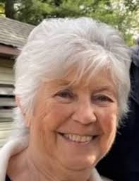 Barbara Jean (Darr) O'Connor Obituary March 24, 2022