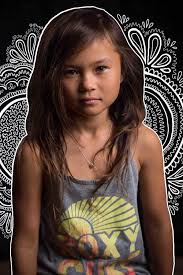Her father stu brown is of british ancestry and mother mieko is of japanese heritage. Wellness Sky Brown Create Cultivate