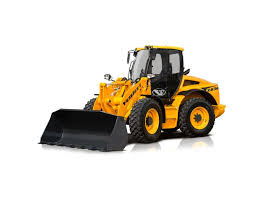 Venieri 763B Wheel Loader
