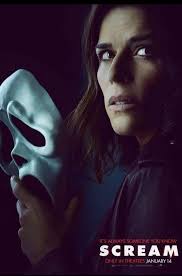 It's Always Someone You Know. Scream Movies opens at Regal