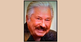 End-times author Hal Lindsey dies, leaves sprawling legacy