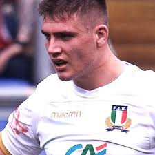 The 50 best rugby players in the world in 2020