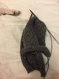 We did not find results for: New Knitter Here How Long Before Calluses Form My Fingers Are Killing Me Knitting