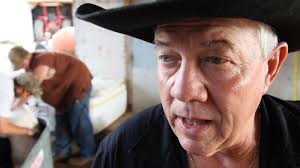 Gerald Wayne Lemoine