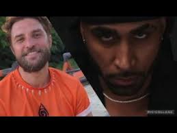 Reacting to the final of The Island Extreme Challenge 2: Gary WINNER