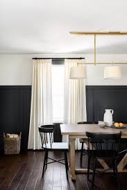 5 of 50 wiggle side chair by frank gehry for vitra via lumens, $1,175 lumens. Moody Bright Netflix Remodel Studio Mcgee