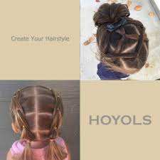 A festival classic, the fishtail braid. Buy 1 2 Small Black Rubber Bands For Hair Ties Elastics Mini Toddler Braids Ponytail Holders For Baby Girls Infants Kids Thick Hair Black Rubberbands No Damage For Crafts Office 1000pcs S By