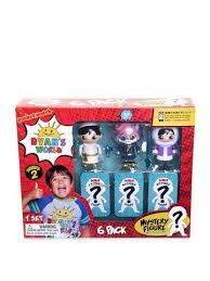 Their mission is to recover the precious golden console from the clutches of a new character to the ryan's world universe: Ryan S World Brand Store Www Littlewoodsireland Ie
