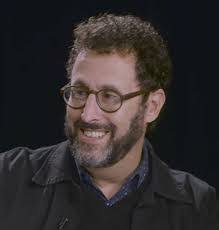 Tony Kushner's Instagram, Twitter & Facebook
