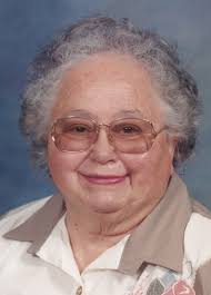 Obituary of Melrose L. Brown