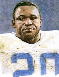 Pro Football Journal: Top Running Backs in NFL History—T-Formation Era