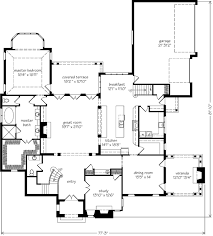 We have a passion for all things classical and the craft of traditional architecture, creating timeless designs that are. Oxfordshire Jonathan Miller Architect Southern Living House Plans