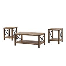 We did not find results for: Walker Edison 3 Piece Rustic Wood And Metal Accent Table Set Rustic Oak Black Bbro40mxctro Best Buy