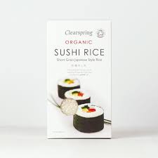If you're hunting for the best sushi rice cooker, we've got 5 awesome options for you today from industry legend zojirushi. Organic Sushi Rice Short Grain Japanese Style Rice Clearspring Ltd