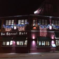 1 rue principale 67450 lampertheim. Au Cheval Noir Franzosisches Restaurant Lampertheim Alsace France 69 Bewertungen 177 Fotos Facebook