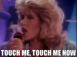 Touch me (special triple record picture disc) ‎ (3x7, single, pic + album, s/edition). Yarn Touch Me Touch Me Now Samantha Fox Touch Me I Want Your Body Video Gifs By Quotes A861aa26 ç´—