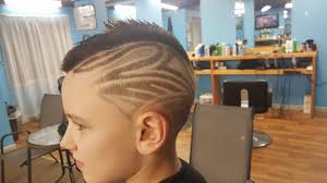 Upstate's Finest Barber Shop