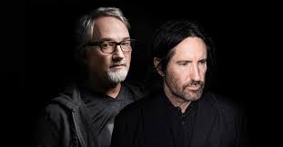 Michael trent reznor (born may 17, 1965, in mercer, pennsylvania) is the founder and mastermind behind nine inch nails. Nine Inch Nails The Official Website