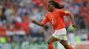 Edgar davids is an austrian jazz musician who rose to fame when he was born in 1973. Book Edgar Davids Speaker Agent