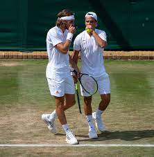He is the youngest player ranked in the top 10 by the association of tennis profes. Stefanos Tsitsipas Stefanostsitsipas98 Instagram Photos And Videos