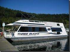 Located in tennessee, tims ford lake real estate is a top ten market in the state for lake homes and lake lots. 36 Boats Ideas House Boat Houseboat Living Floating House